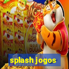 splash jogos